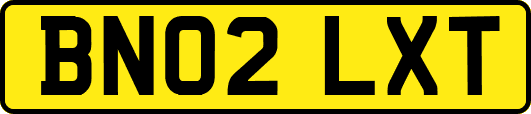 BN02LXT