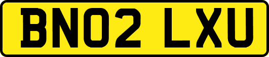 BN02LXU