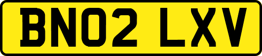 BN02LXV
