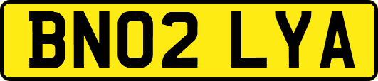 BN02LYA