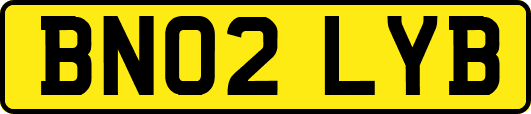 BN02LYB