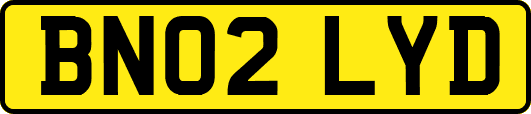 BN02LYD