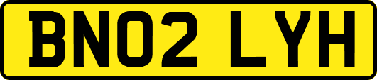 BN02LYH