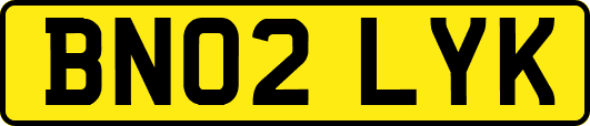 BN02LYK