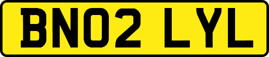 BN02LYL