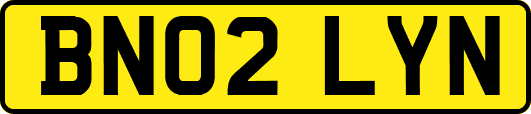 BN02LYN