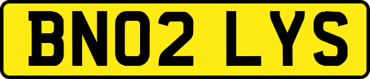 BN02LYS