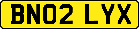 BN02LYX