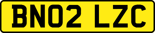 BN02LZC