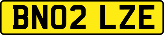 BN02LZE