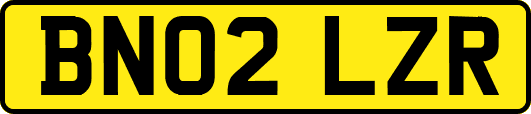 BN02LZR