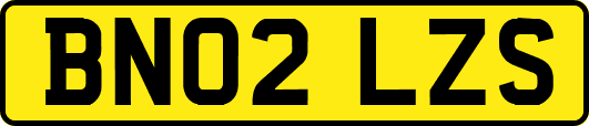 BN02LZS