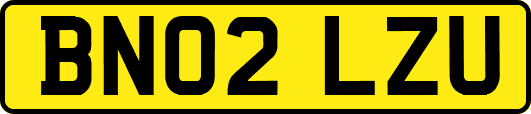 BN02LZU