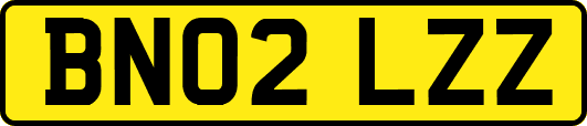 BN02LZZ