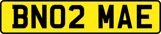 BN02MAE