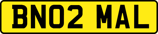 BN02MAL