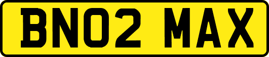 BN02MAX