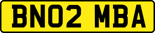 BN02MBA