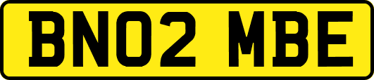 BN02MBE