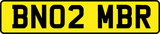 BN02MBR