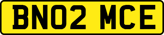 BN02MCE