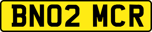 BN02MCR