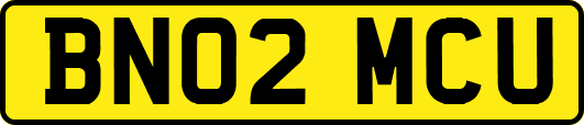 BN02MCU