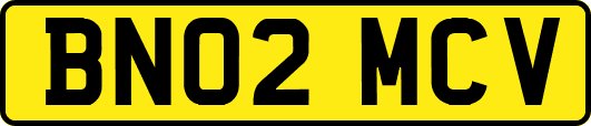 BN02MCV