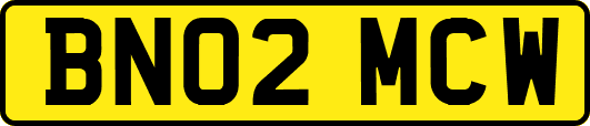 BN02MCW