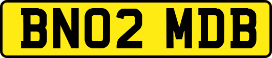 BN02MDB