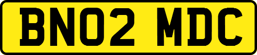 BN02MDC