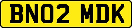 BN02MDK