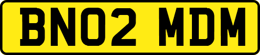BN02MDM