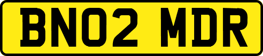 BN02MDR