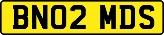 BN02MDS