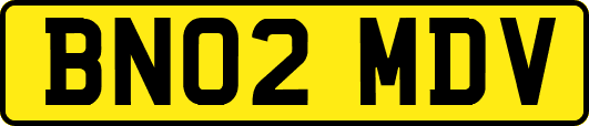 BN02MDV