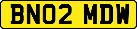 BN02MDW