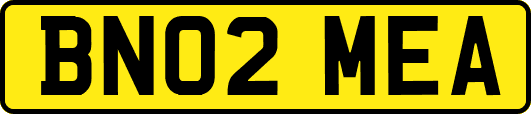 BN02MEA