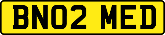 BN02MED