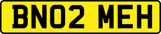 BN02MEH