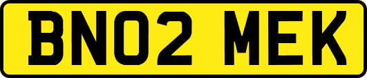 BN02MEK