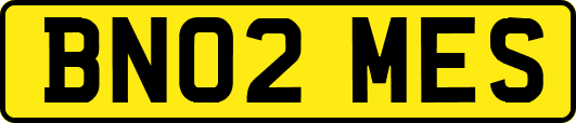 BN02MES