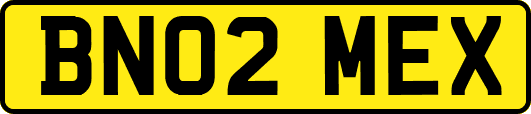 BN02MEX
