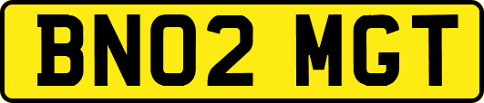 BN02MGT
