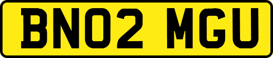 BN02MGU