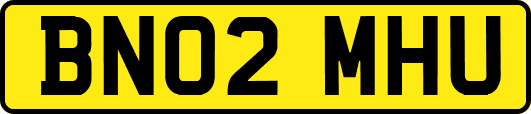 BN02MHU