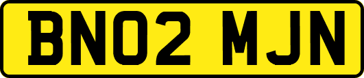 BN02MJN