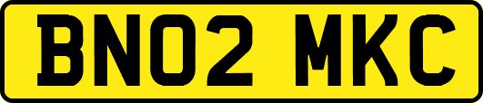 BN02MKC
