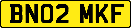 BN02MKF