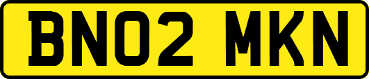 BN02MKN
